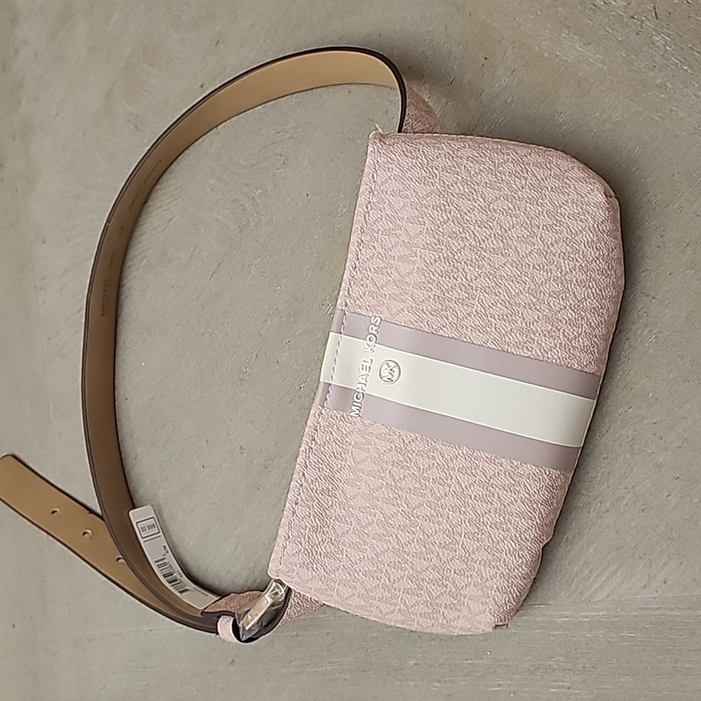 Michael Kors Belt Bag